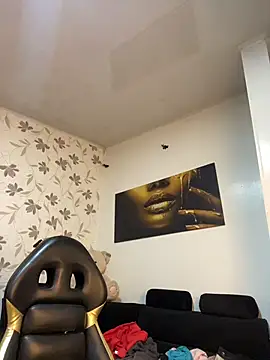 CelesteJones1's cam snapshot