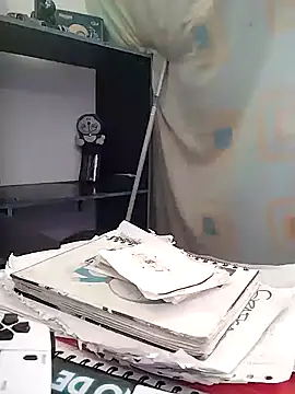 xlxAnder's cam snapshot