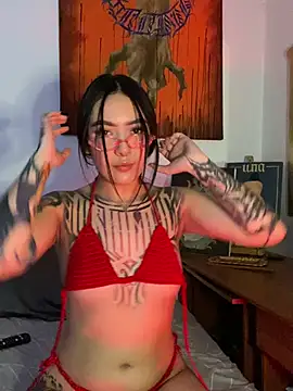 PUFF_BUNNY's cam snapshot