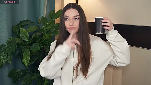 CamiePurdie's cam snapshot