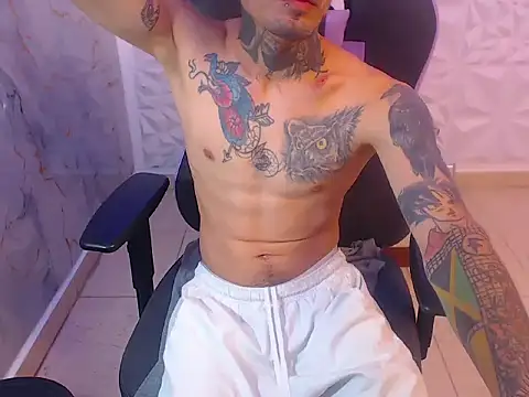 Boy_tatto77's cam snapshot