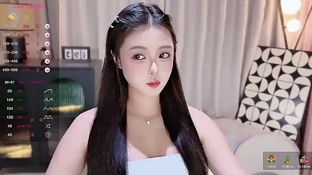 Ubela_7's cam snapshot