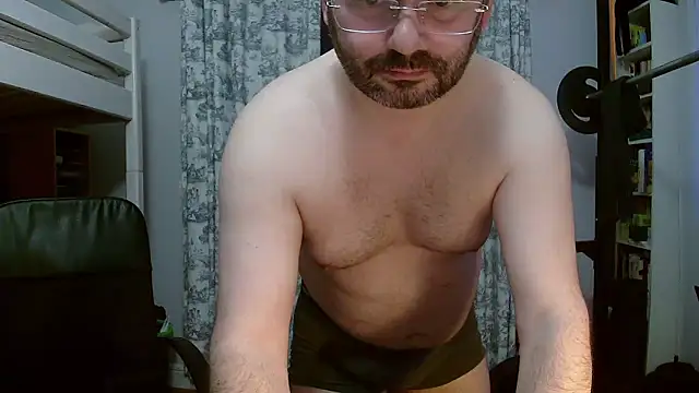 FrenchGregory's cam snapshot