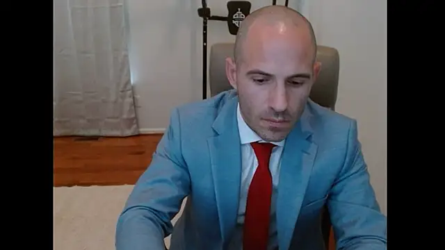 TheNakedPreacher's cam snapshot