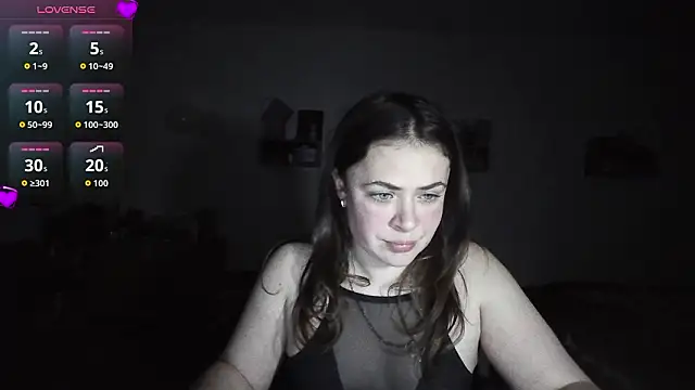 Your___Hope's cam snapshot