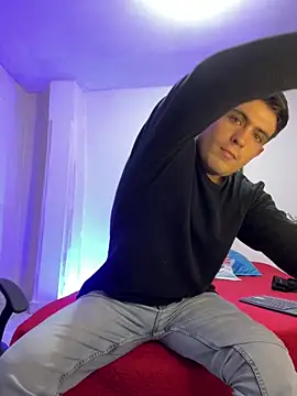 williamsmiiths16's cam snapshot