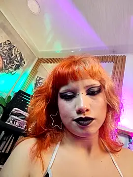 Sienna_Desiree's cam snapshot