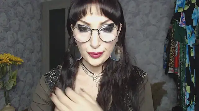 Aziza1's cam snapshot