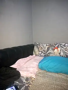 SexypuppyX live sex cam