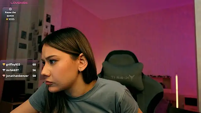 Doublechocolatee live sex cam