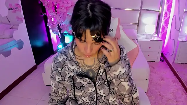 AikoHayashida's cam snapshot