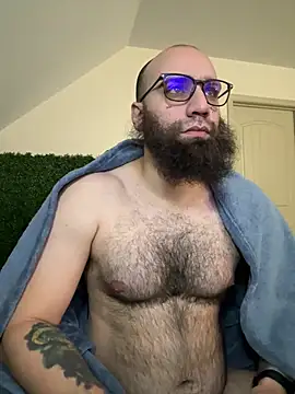 MastaWolfy's cam snapshot