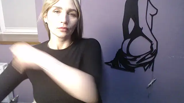 _sexy_lady's cam snapshot