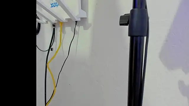 Alanna-sloppy's cam snapshot