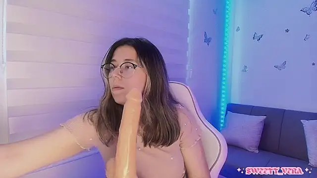 sweettvera's cam snapshot