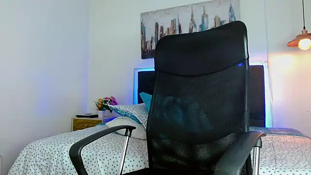 andresnoir_'s cam snapshot