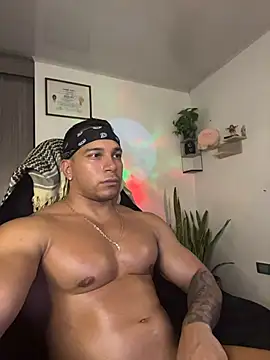 FreszX's cam snapshot