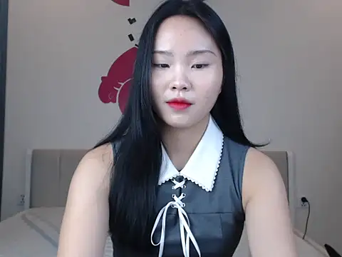 AmeliaJohanson's cam snapshot