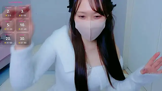 Mashiro_46's cam snapshot