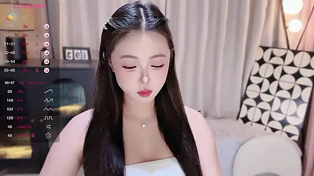 Ubela_7's cam snapshot