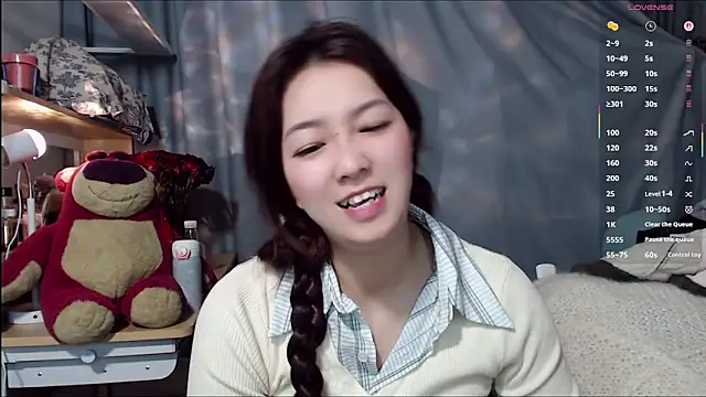 XueLi1902's cam snapshot