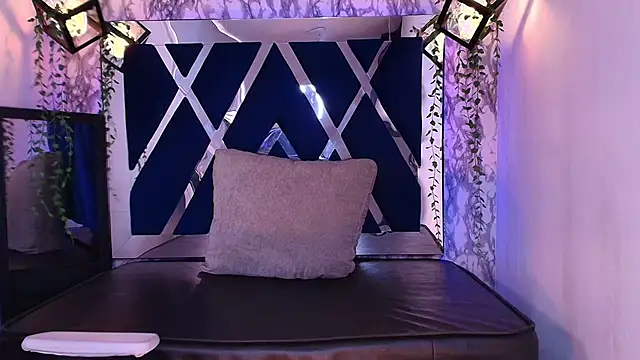 sweet_mussee's cam snapshot