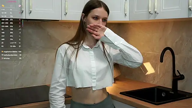 BrianKeye live sex cam