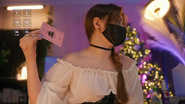 aarimass live sex cam