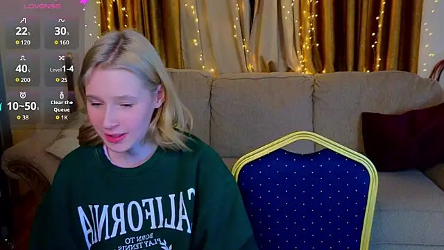 Girls_Fingers live sex cam