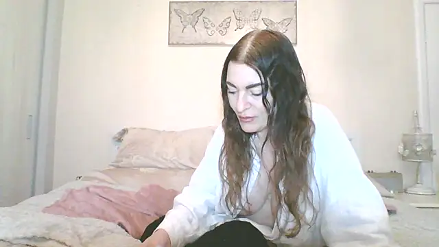 EllaKent live sex cam