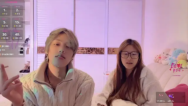 SM_JIAJIA_ZL's cam snapshot