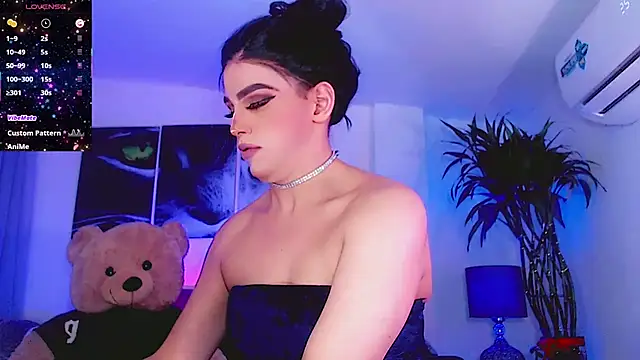 Sophiesweet5 live sex cam