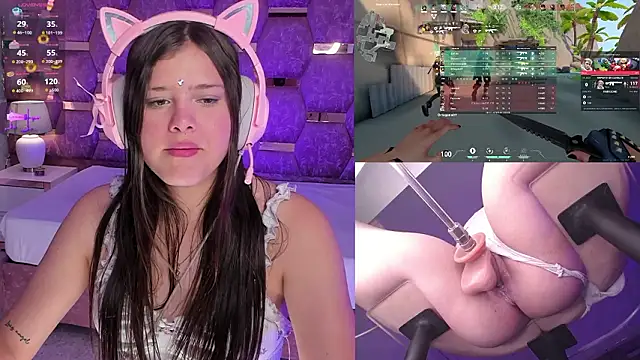 Trianna__ live sex cam