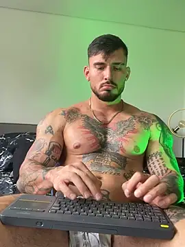 DimitriSullivan_ live sex cam