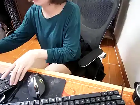 ---Lusi03---'s cam snapshot