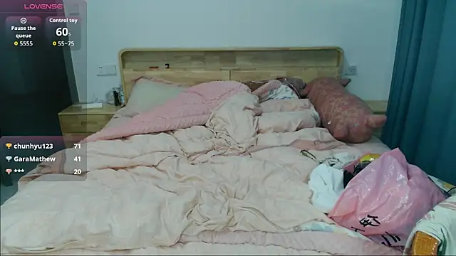 chenhui1987's cam snapshot