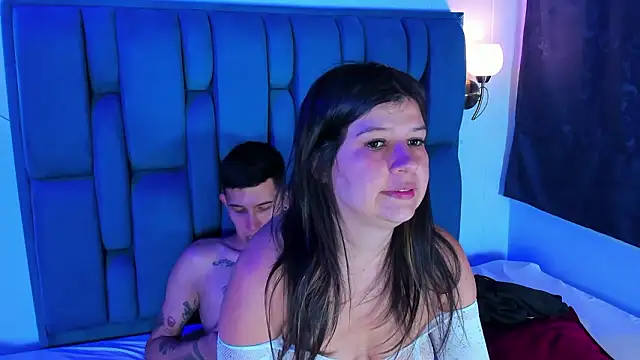 Bria_James live sex cam