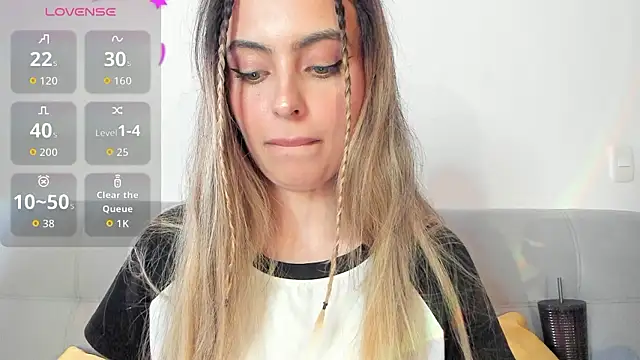 Fernanda_aaaa's cam snapshot