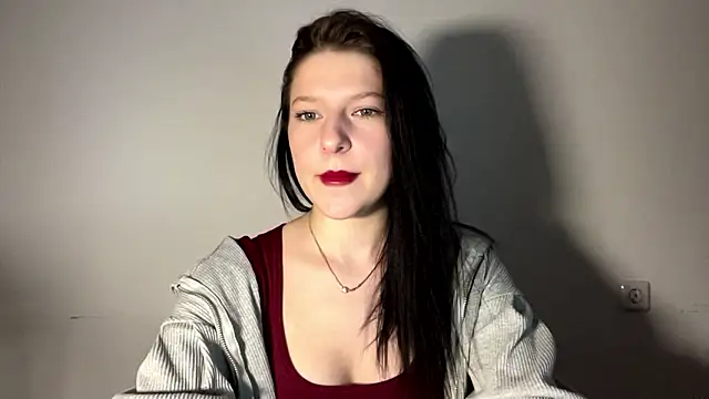 Sarahsolara's cam snapshot