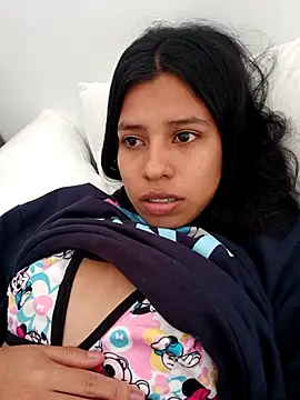 tifany_lechosa111's cam snapshot