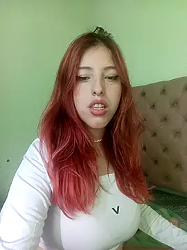 Anggelic's cam snapshot