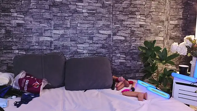 JennyPisik live sex cam