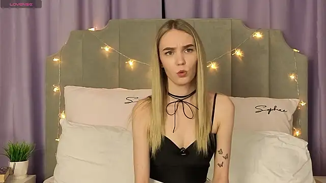 NikkiRyx's cam snapshot