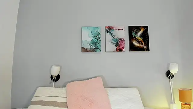 AbrilW10's cam snapshot