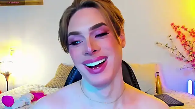 mike_blossom live sex cam