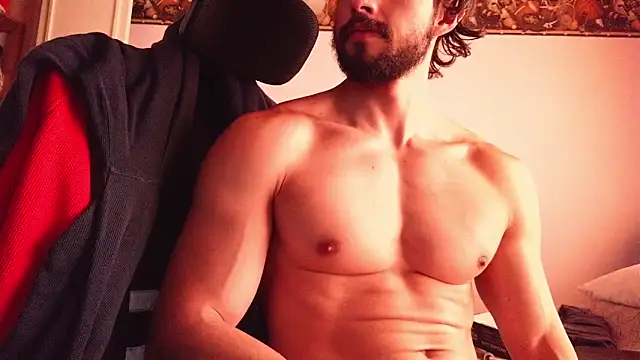 Axel-Cr0ss live sex cam