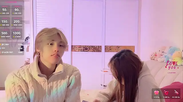 SM_JIAJIA_ZL's cam snapshot