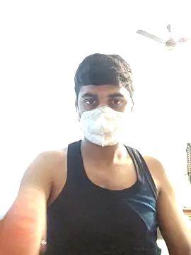 Rahul_India live sex cam