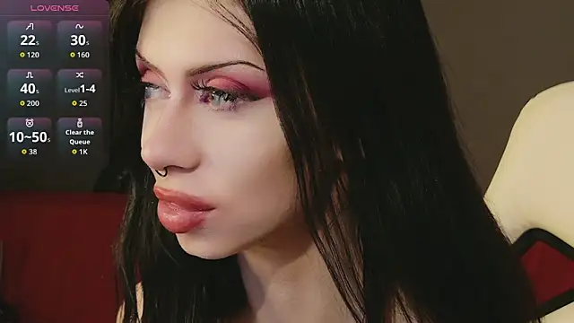 devvilss_toy's cam snapshot