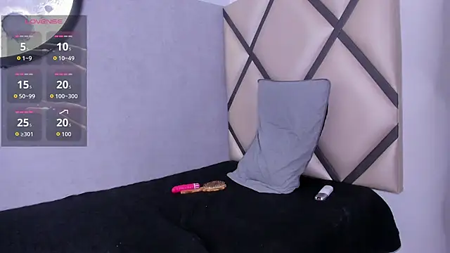 Zoe-7's cam snapshot